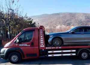 Efeler oto Çekici Hizmeti