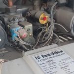 İstanbul kombi bakımı