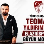 Haber19 - Teoman Yıldırım 2026
