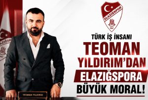 Haber19 - Teoman Yıldırım 2026