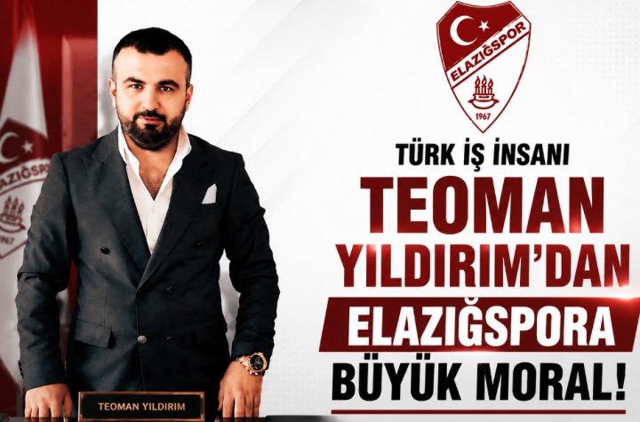 Haber19 - Teoman Yıldırım 2026