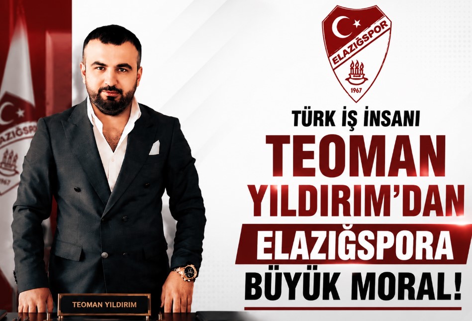 Haber19 - Teoman Yıldırım 2026
